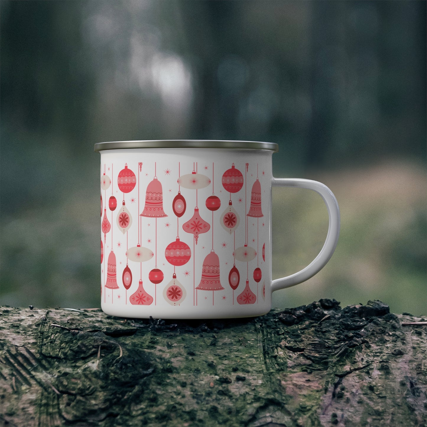 Festive Holiday Camp Cup