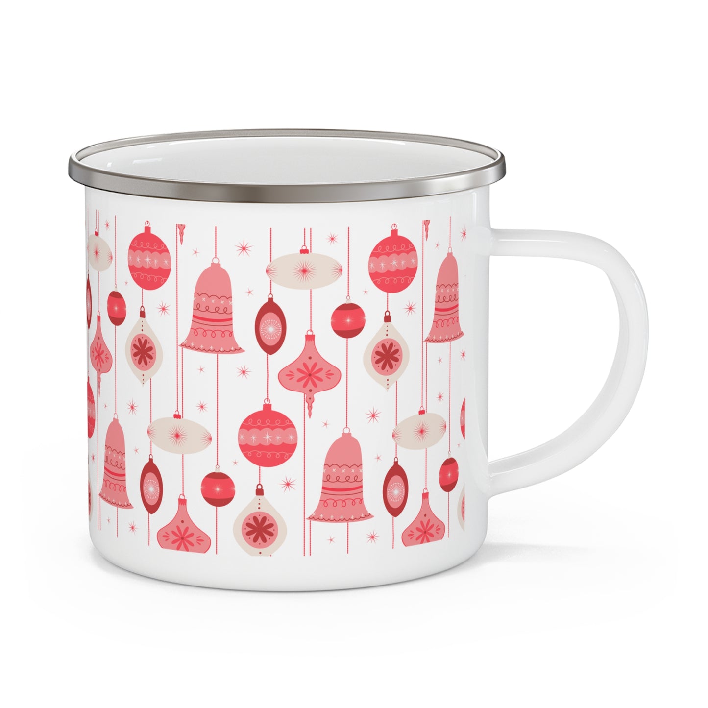 Festive Holiday Camp Cup