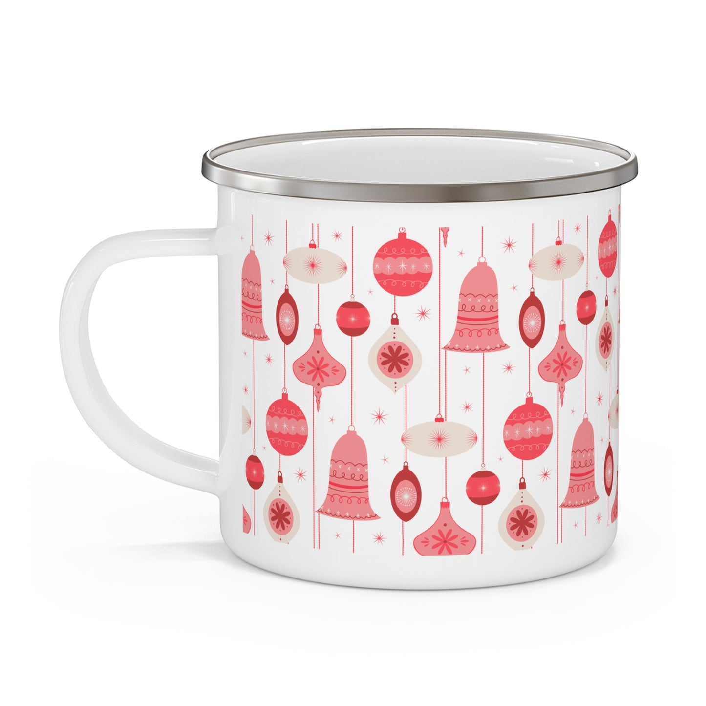 Festive Holiday Camp Cup