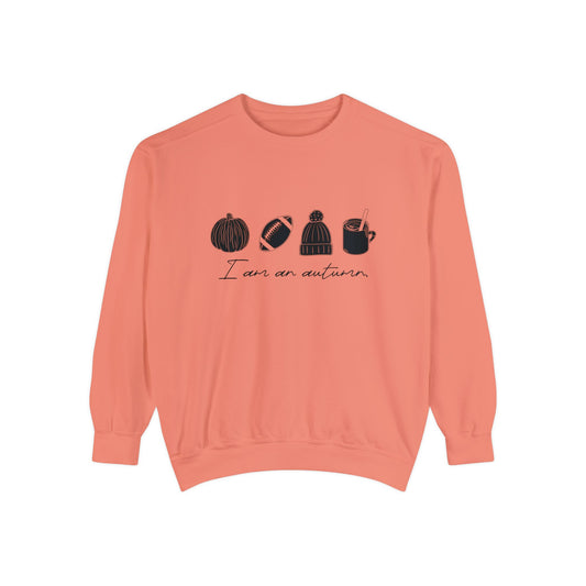 Autumn Premium Sweatshirt