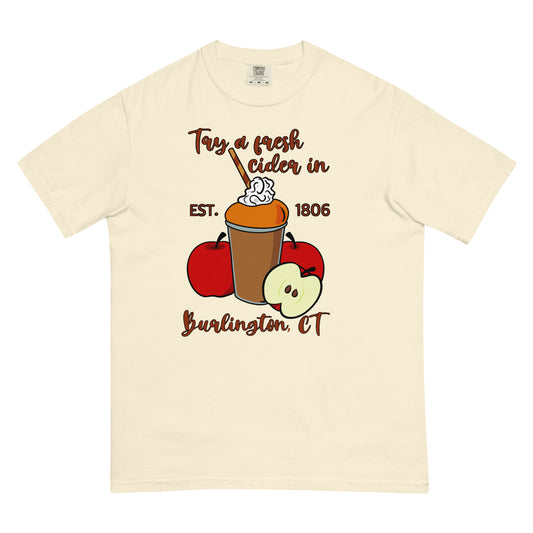 Cider Mill Tee