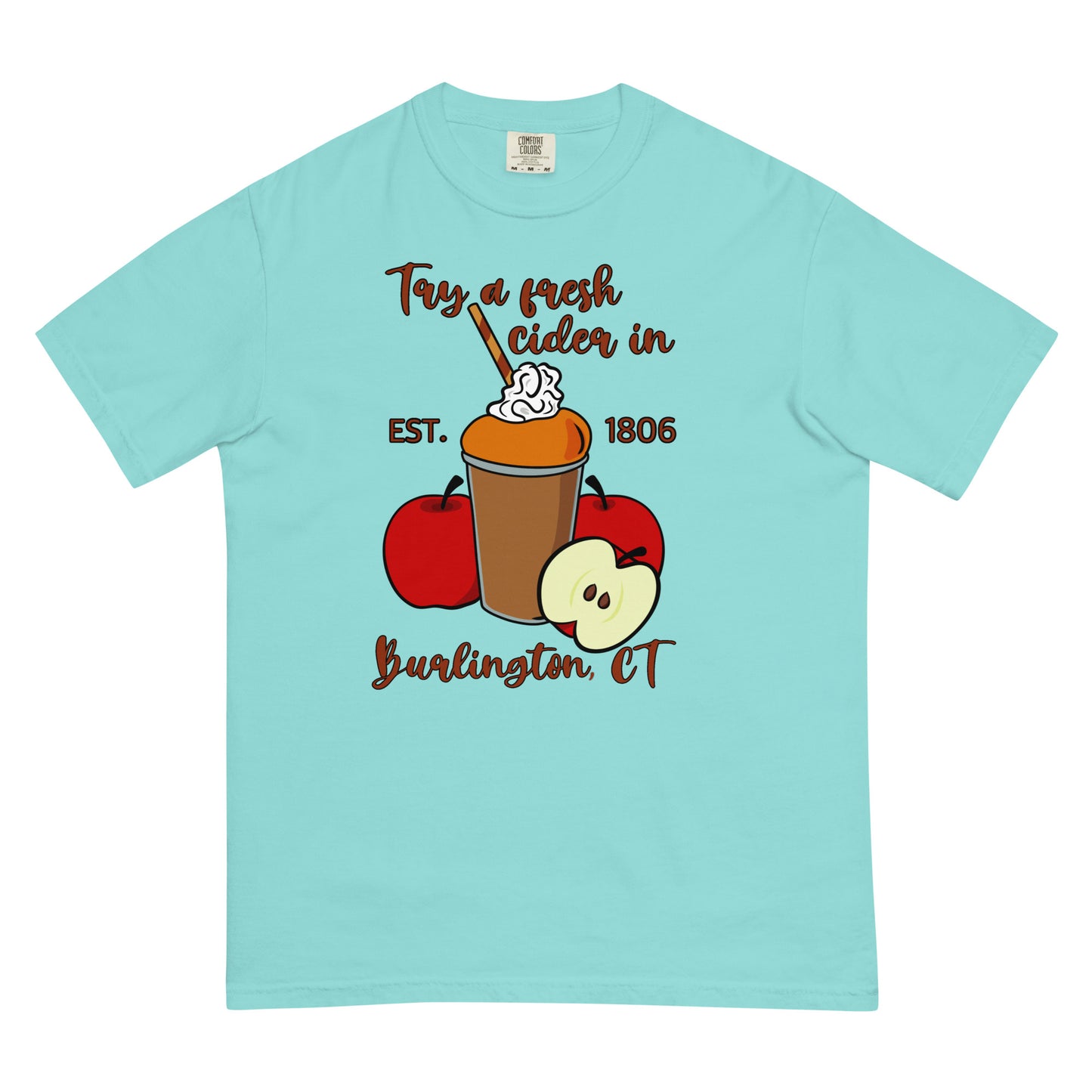 Cider Mill Tee