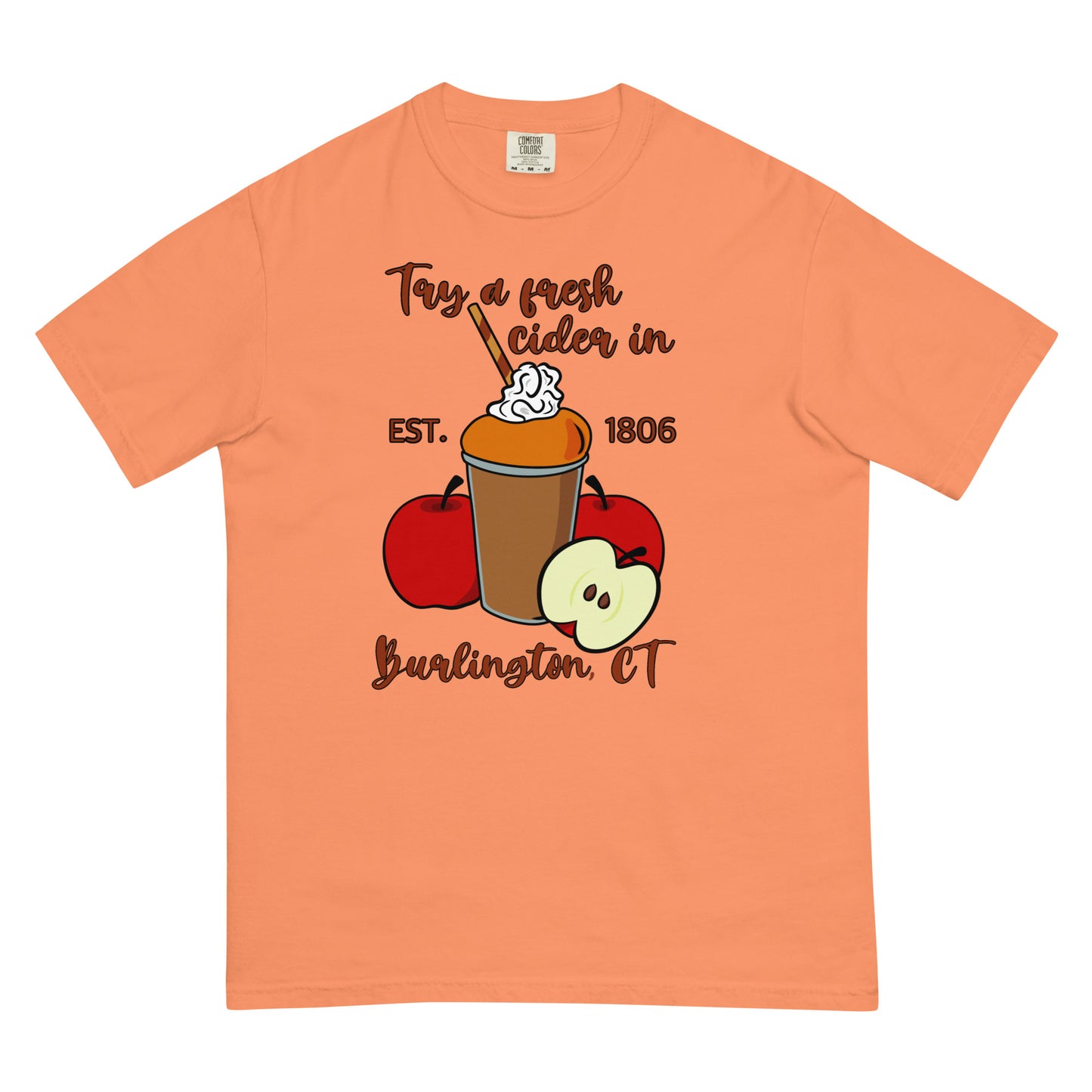 Cider Mill Tee